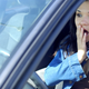 Talking On Your Cell Phone Could Make You Drive Safer